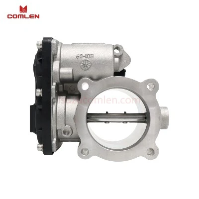 Throttle Body Assembly – OEM KC1-9434-AB | For Ford V348 / V362 / U375 & JMC New Shunda / Yuhu / Yusheng S350 Throttle Body Assembly – OEM KC1-9434-AB | For Ford V348 / V362 / U375 & JMC New Shunda / Yuhu / Yusheng S350