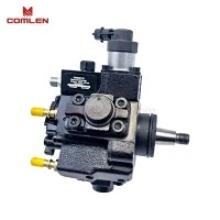 0445020119 / 4990601 kuro purkštuko siurblys Cummins varikliui ISF2.8 QSF2.8