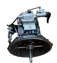 OEM 1700010-117 MLD6Q pavarų dėžės blokas, skirtas ISUZU FVR