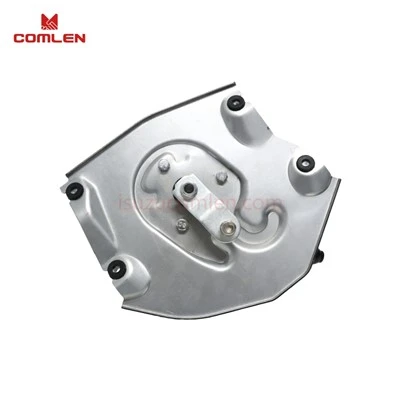 24V Front Windshield Wiper Motor Assembly For ISUZU 700P NPR NKR NLR NMR NNR NPS 4HK1 4HF1 Engine 8980291239 8980291234 best