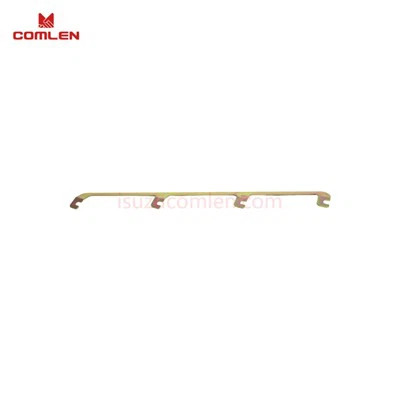 Glow Plug Connecting Strip/Glow Plug Connector For ISUZU NKR NLR NMR NPR NQR TFR TFS 100P JMC 8941337600 8971465170 8-94133760-0 8-97146517-0 3770011BB suppliers
