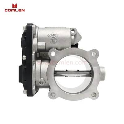 KC1-9434-AB Throttle Body Assembly For Ford V348/V362/U375 /JMC New Shunda/Yuhu/Yusheng S350 high quality
