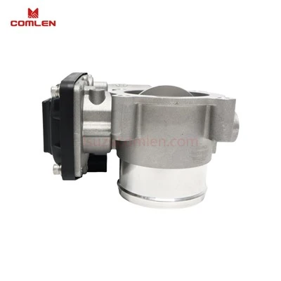 KC1-9434-AB Throttle Body Assembly For Ford V348/V362/U375 /JMC New Shunda/Yuhu/Yusheng S350 best
