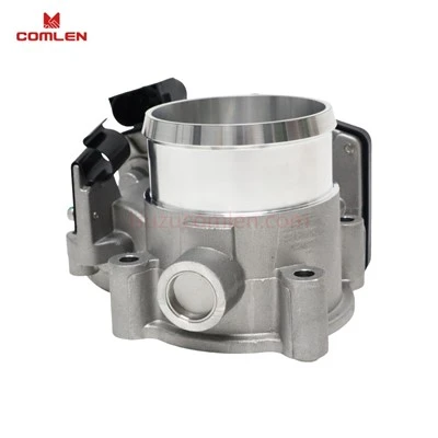 KC1-9434-AB Throttle Body Assembly For Ford V348/V362/U375 /JMC New Shunda/Yuhu/Yusheng S350 price