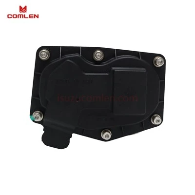 KC1-9434-AB Throttle Body Assembly For Ford V348/V362/U375 /JMC New Shunda/Yuhu/Yusheng S350 factory