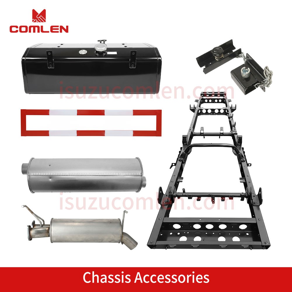 Chassis Accessories Chassis Accessories