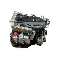 „Isuzu 700P NPR“ naujo variklio mazgo 4HK1-TC pilnai variklio rinkiniui