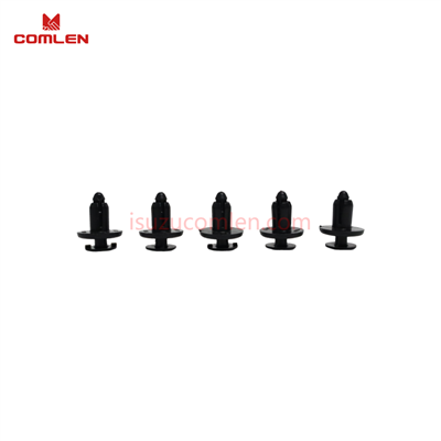 Pavarų perjungimo bagažinės laikikliai, skirti ISUZU NKR NPR NQR 8970985230 8-97098523-0 8970094470 8-97009447-0