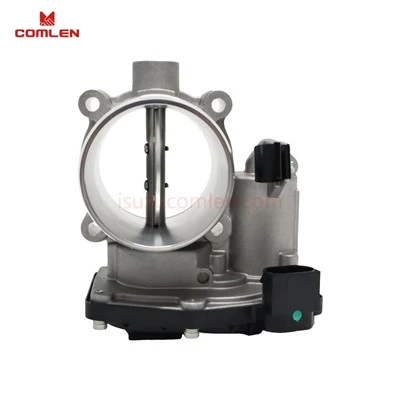 KC1-9434-AB Throttle Body Assembly For Ford V348/V362/U375 /JMC New Shunda/Yuhu/Yusheng S350