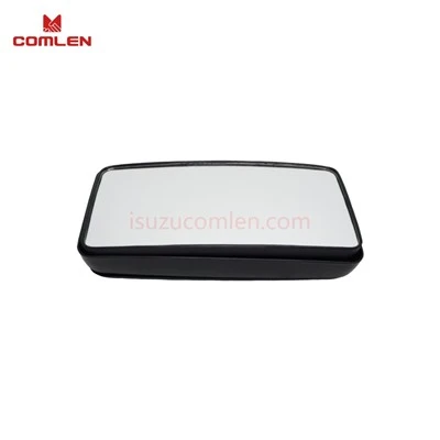 Outside Rear View Mirror Assembly For ISUZU NKR55 NKR 8-98055991-1 898055991